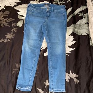 Torrid size 12S super soft jegging